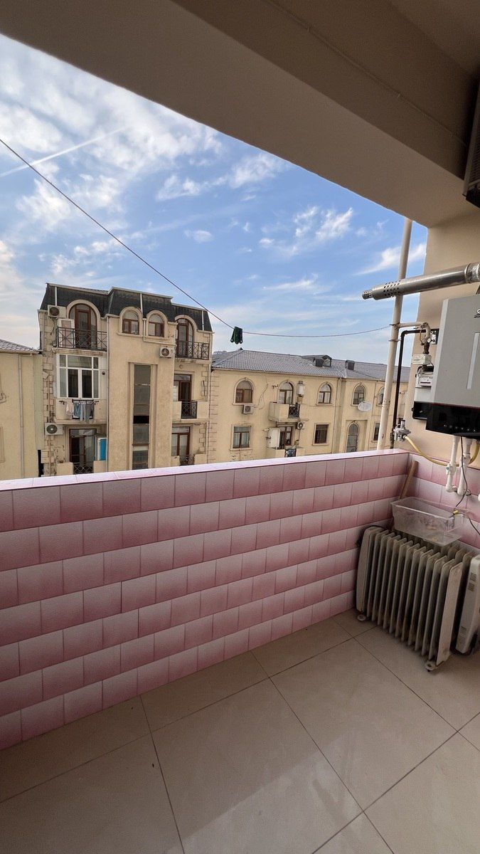 İcarəyə verilir 2 otaqlı yeni tikili 58 m² — Mənzil, Xırdalan (11)
