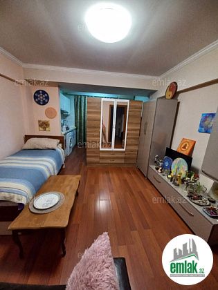 Satılır 1 otaqlı 35 m² köhnə tikili Nərimanov r