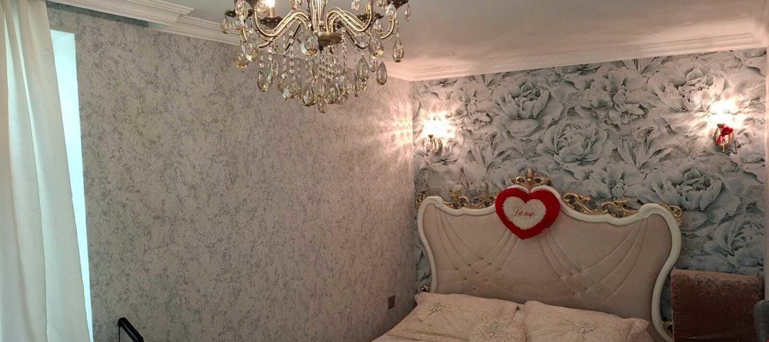 Satılır 2 otaqlı köhnə tikili 50 m² — Mənzil, Bakı (6)