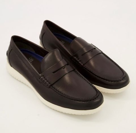 John Whıte loafer — Bakı