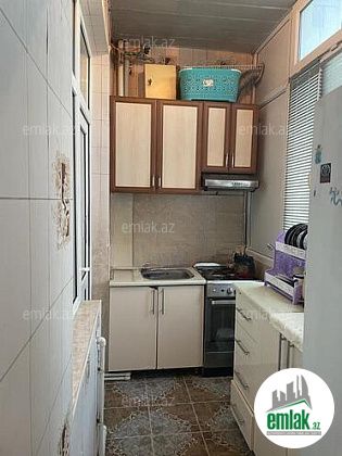 Satılır 2 otaqlı 58 m² yeni tikili 7 mkr — Mənzil (4)