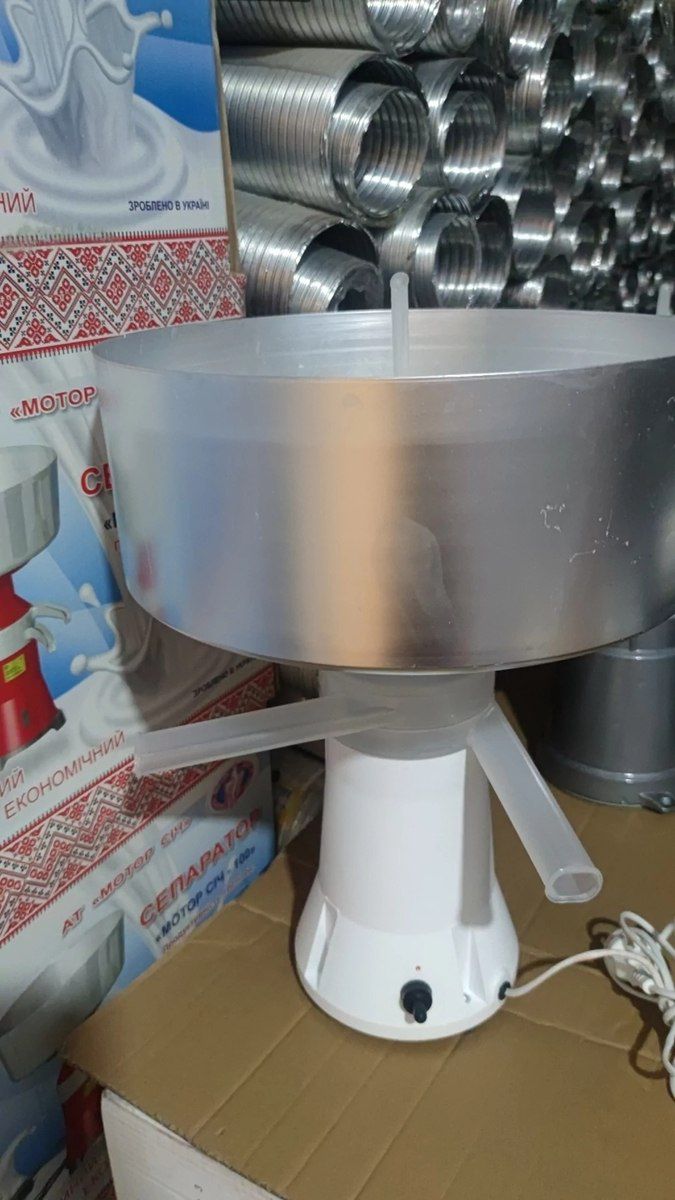 Nehrə yağı separatoru — Ev texnikası, Bakı (11)