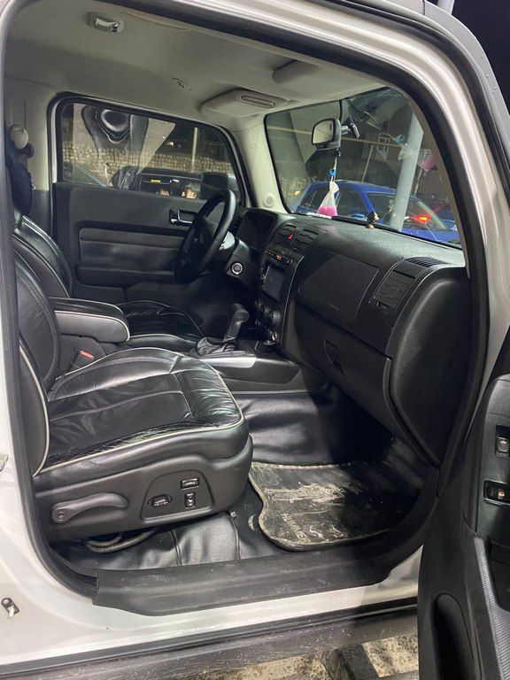 Hummer H3, 3.7 L, 2008 il, 134 118 km 90-VC-680 — Avtomobillər, Bakı (12)