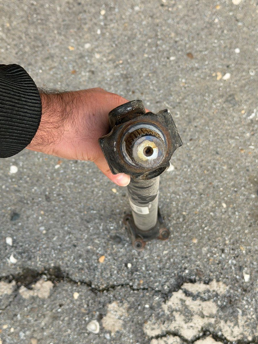 BMW F15 ehtiyat hissəsi — Ehtiyat hissələri və aksesuarlar, Bakı (5)