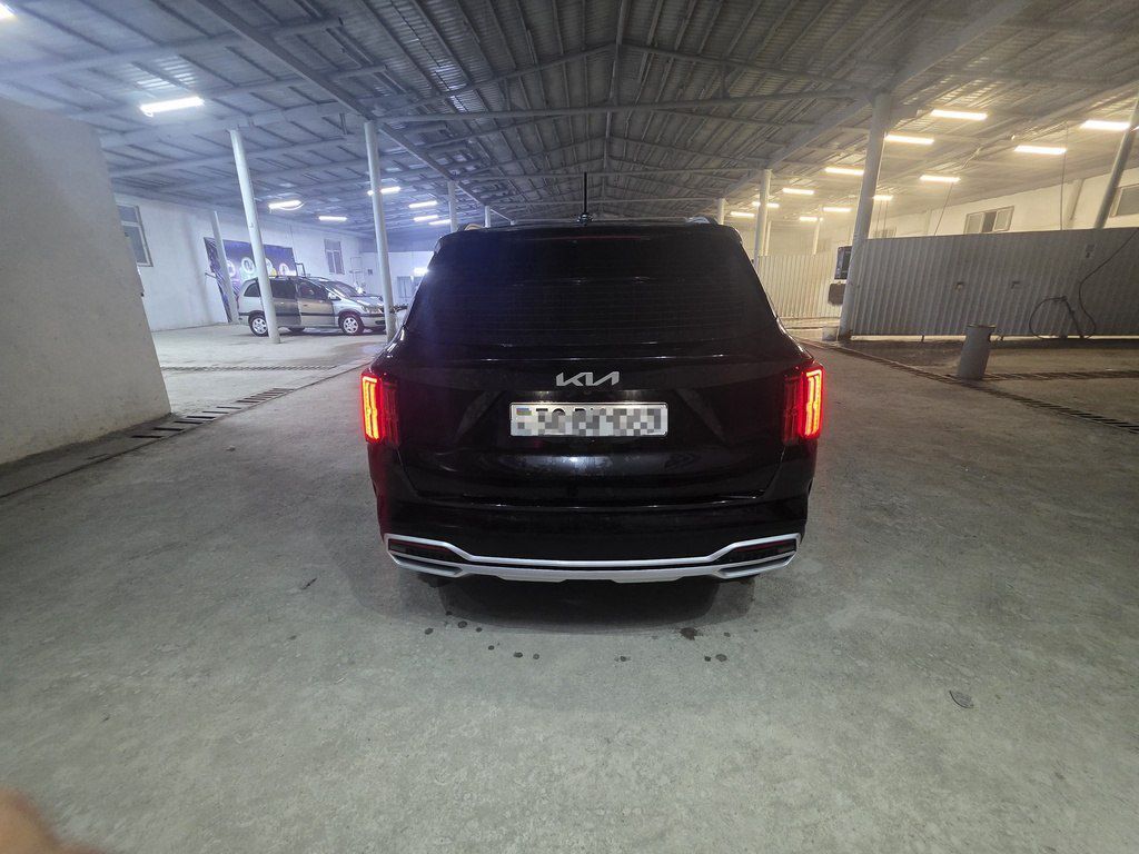 Kia Sorento, 2.2 L, 2021 il, 155 000 km — Avtomobillər, Sumqayıt (2)