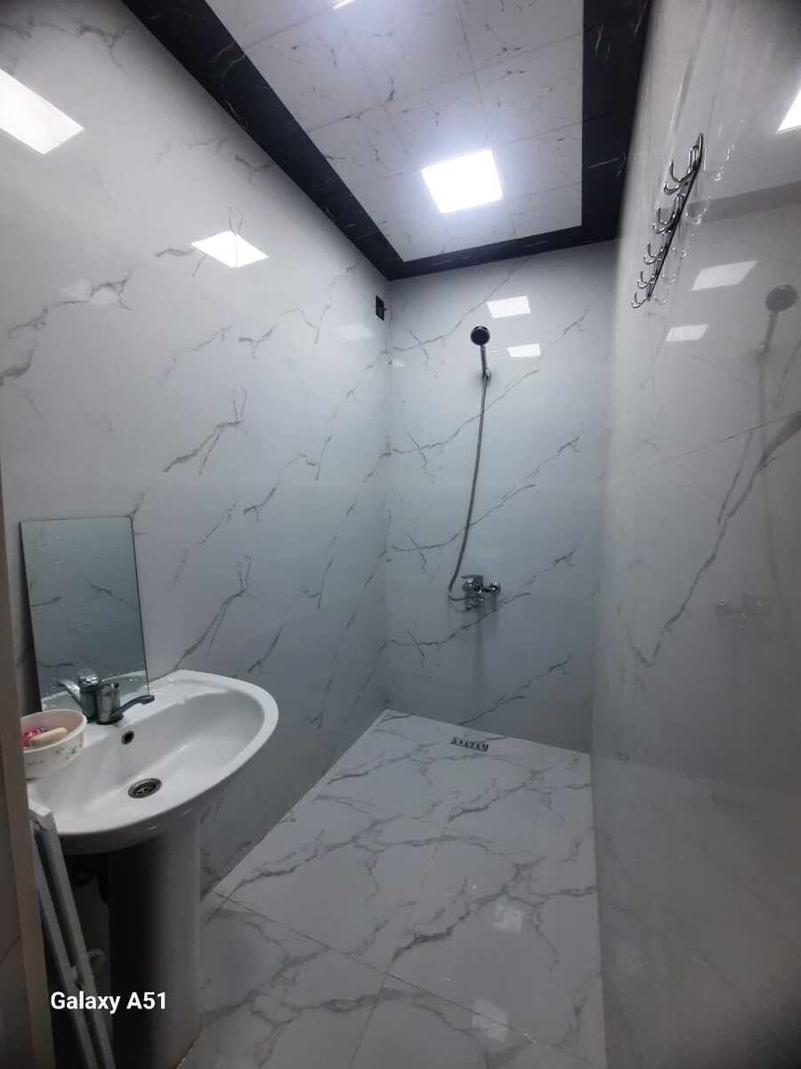 Satılır 4 otaqlı köhnə tikili 110 m² — Mənzil, Bakı (10)