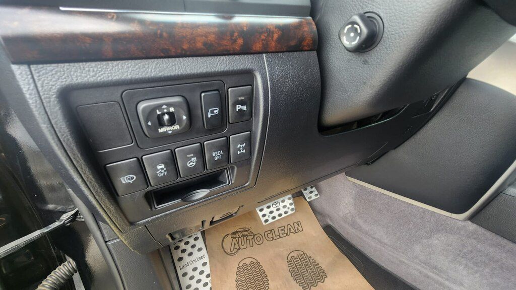 Toyota Land Cruiser, 4.6 L, 2013 il, 138 000 km — Avtomobillər, Bakı (8)