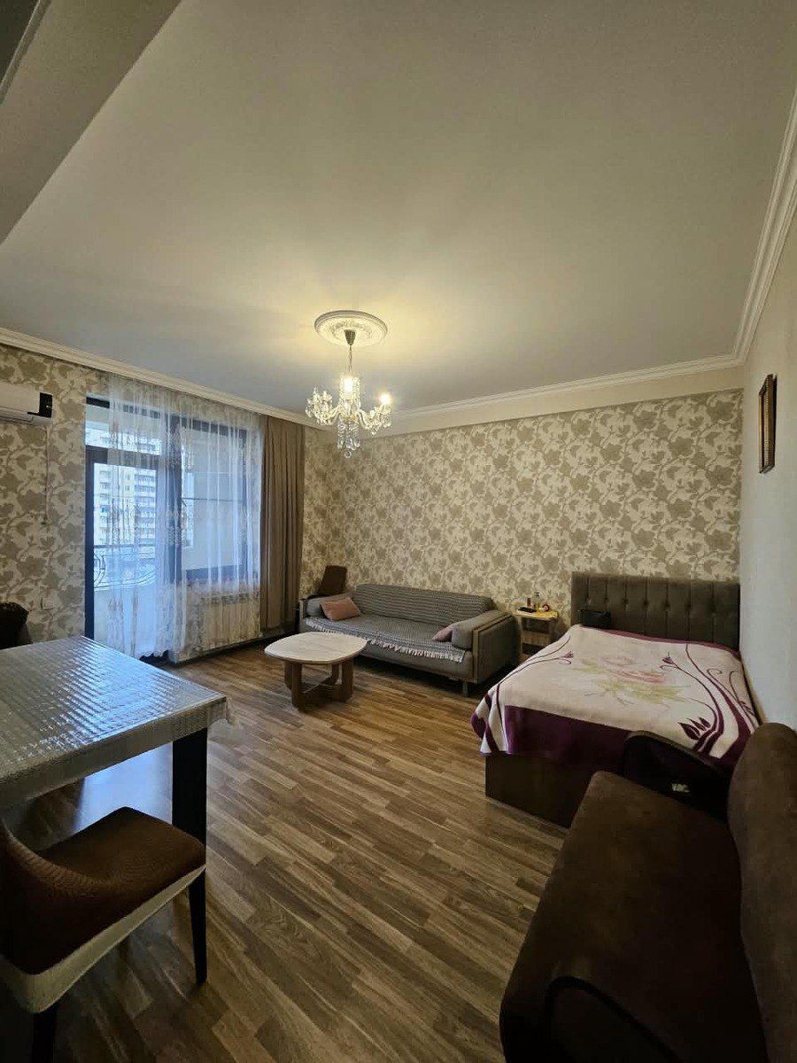 Satılır 3 otaqlı yeni tikili 81 m² — Mənzil, Bakı (4)