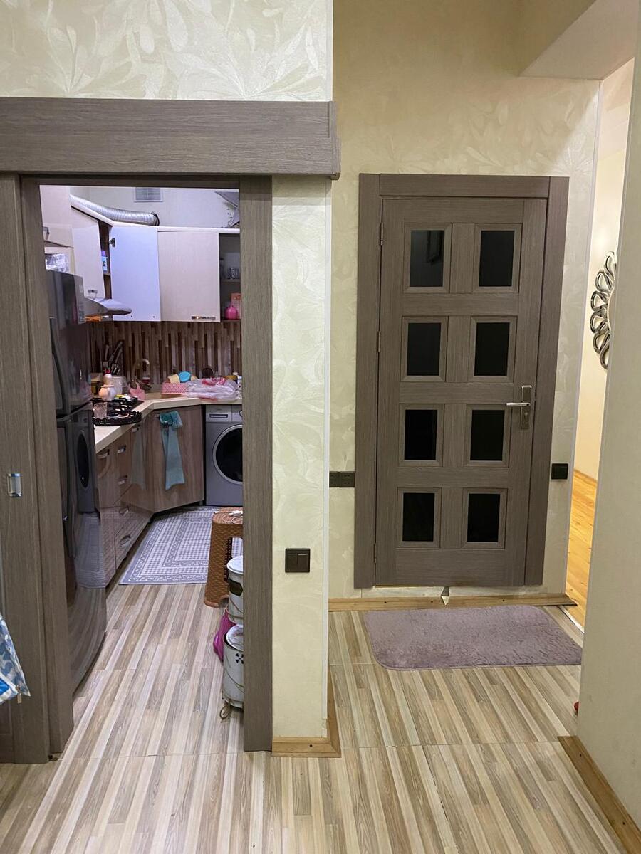 Satılır 3 otaqlı yeni tikili 86 m² — Mənzil, Sumqayıt (5)