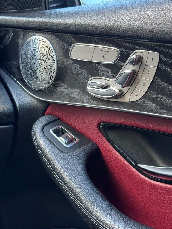 Mercedes GLC 300 4MATIC Coupe, 2.0 L, 2020 il, 100 000 km — Avtomobillər, Bakı (11)