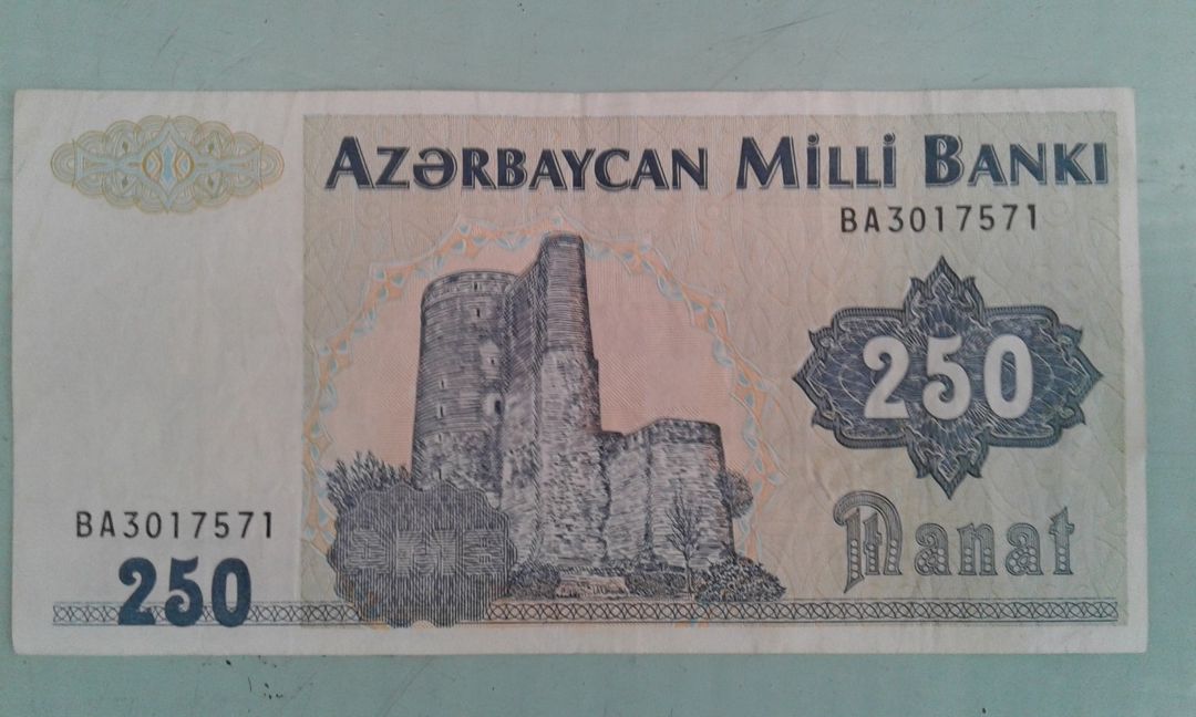 Əsginaslar — Kolleksiyalar, Bakı (4)