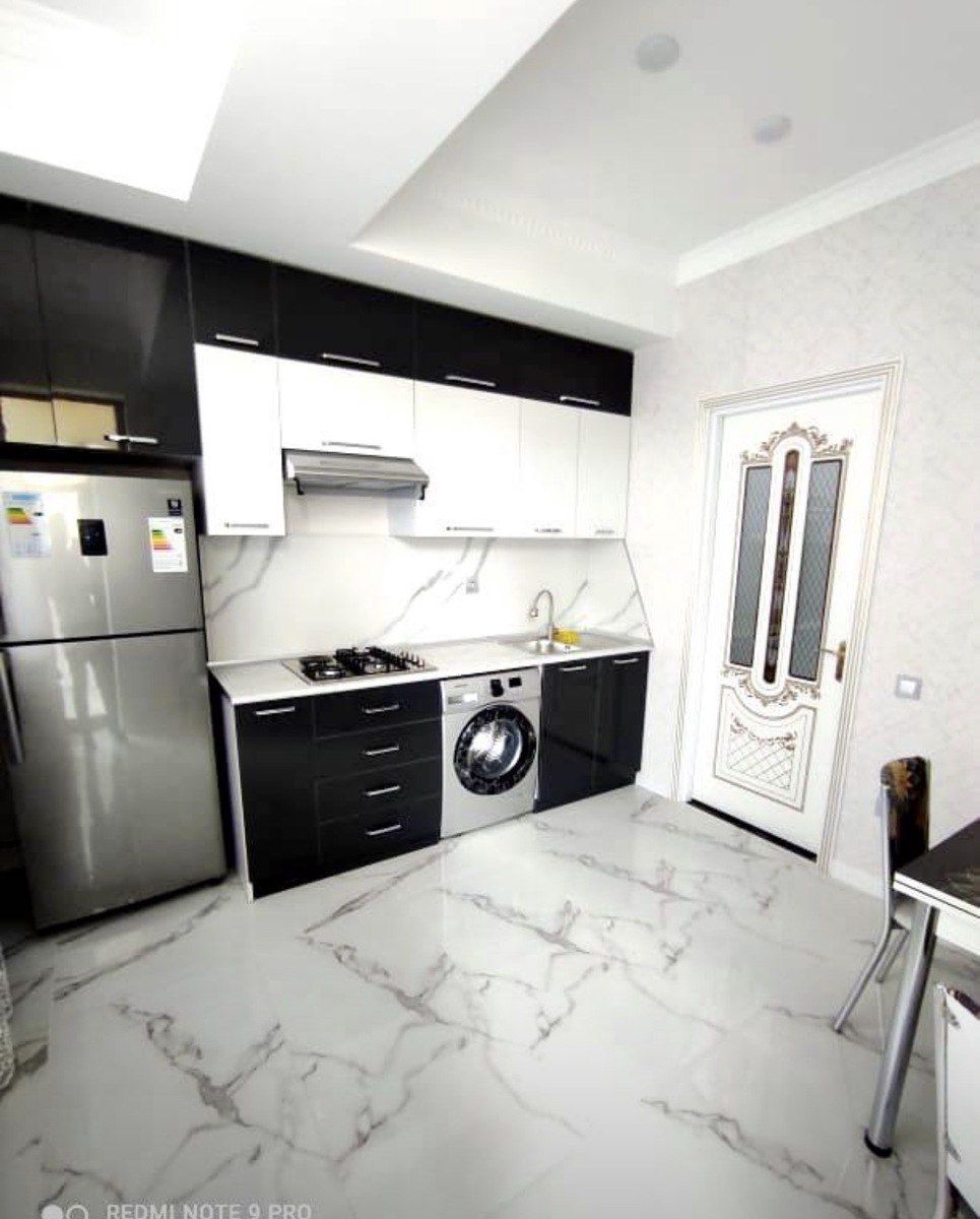 İcarəyə verilir 2 otaqlı ofis 62 m² — Ofis, Bakı
