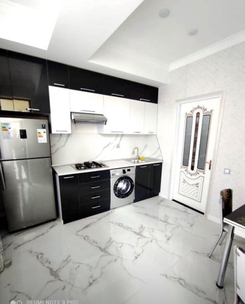 İcarəyə verilir 2 otaqlı ofis 62 m² — Bakı
