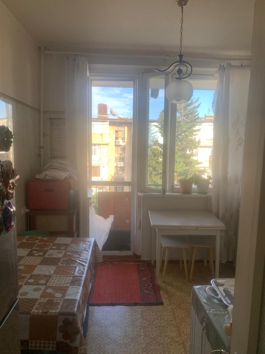 Satılır 2 otaqlı köhnə tikili 65 m² — Mənzil, Bakı (9)