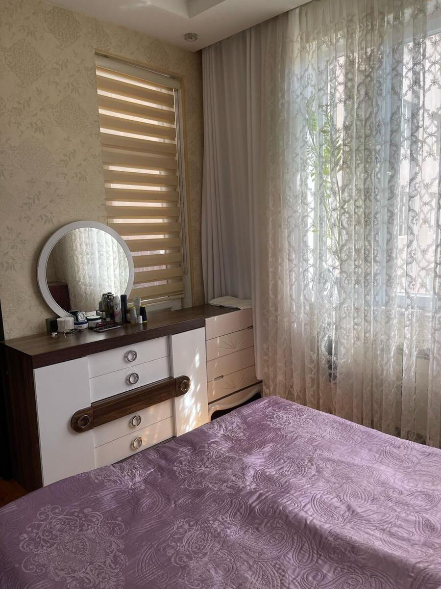 Satılır 4 otaqlı yeni tikili 135 m² — Mənzil, Bakı (9)