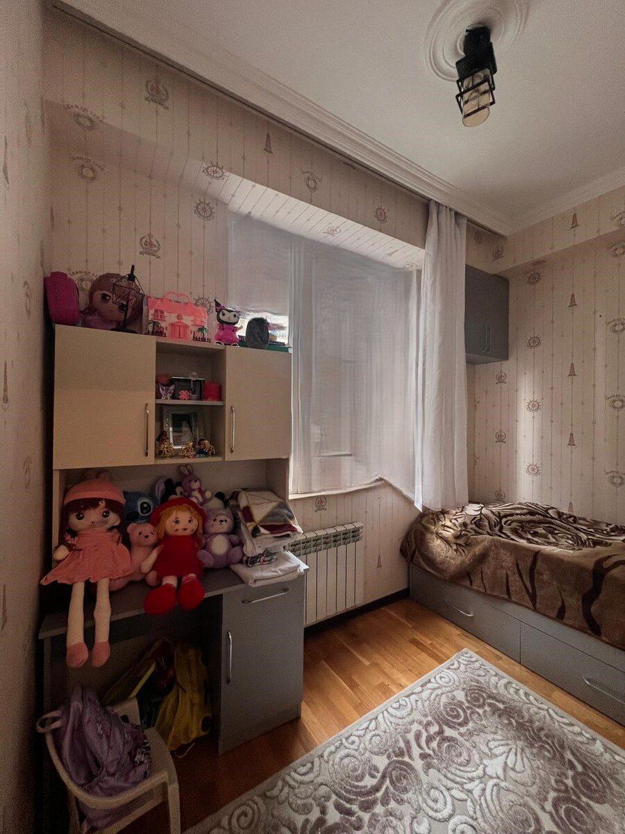 Satılır 3 otaqlı yeni tikili 70 m² — Mənzil, Bakı (8)