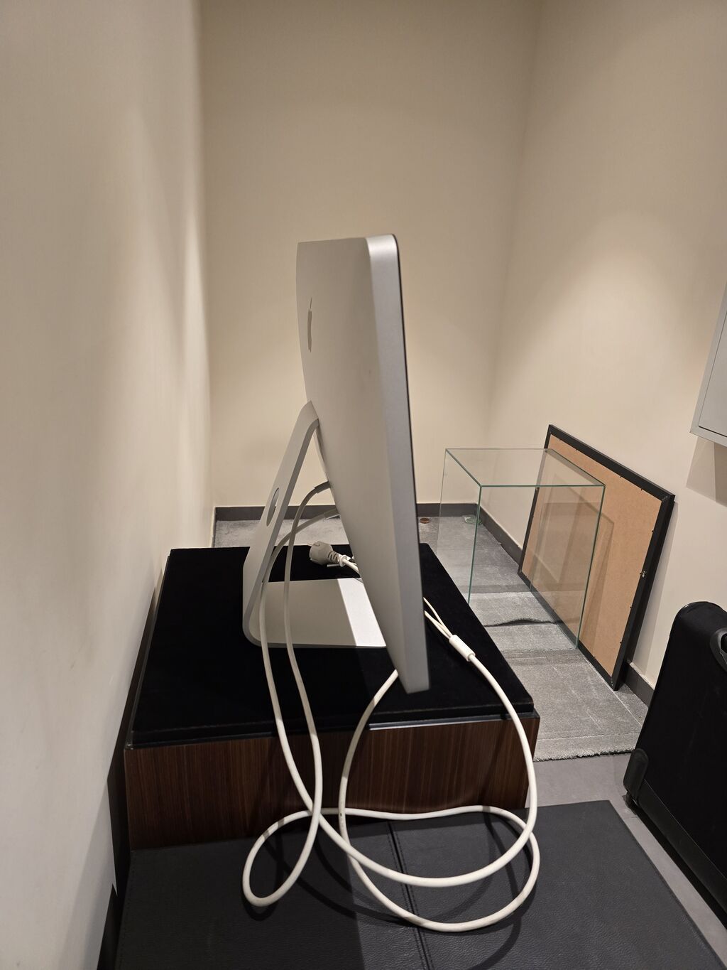 Apple iMac (Alüminium unibody) – 27" LED ekranlı All‑in‑One kompüter — Masaüstü kompüterlər, Bakı (5)