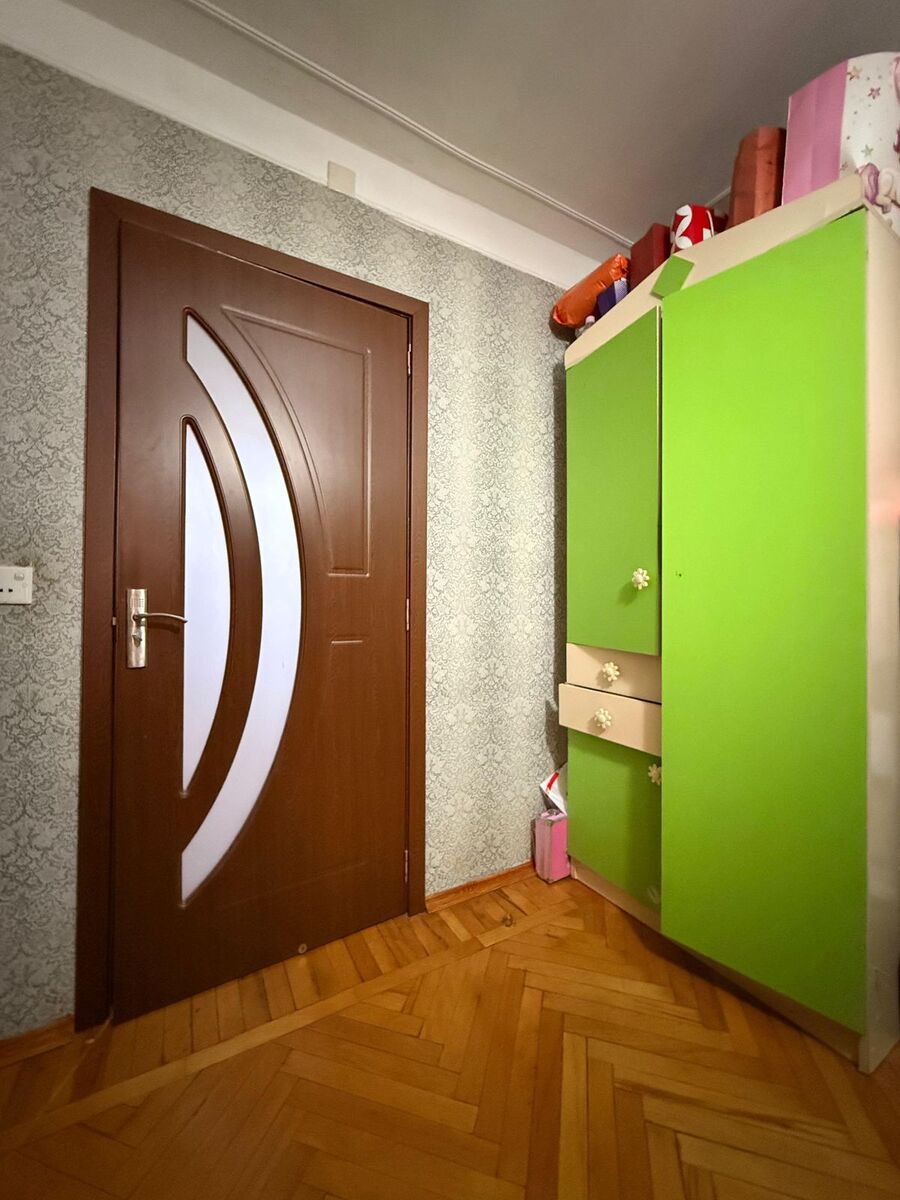 İcarəyə verilir 3 otaqlı yeni tikili 80 m² — Mənzil, Bakı (5)