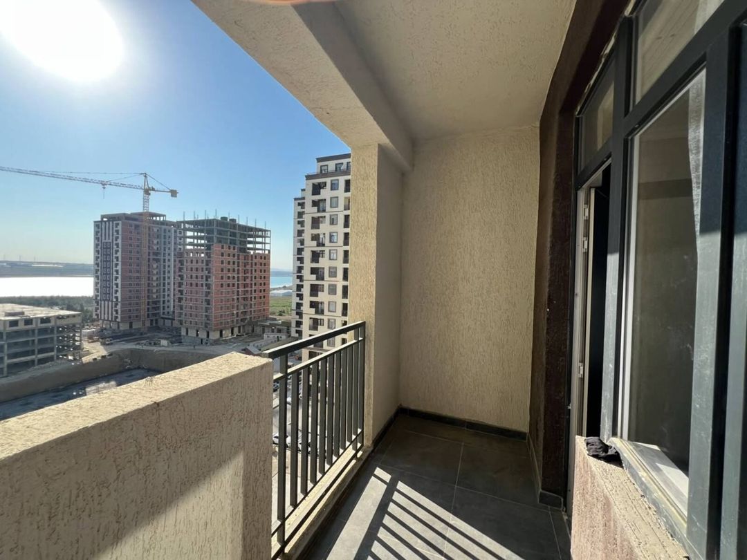 Satılır 2 otaqlı yeni tikili 60 m² — Mənzil, Xırdalan (8)