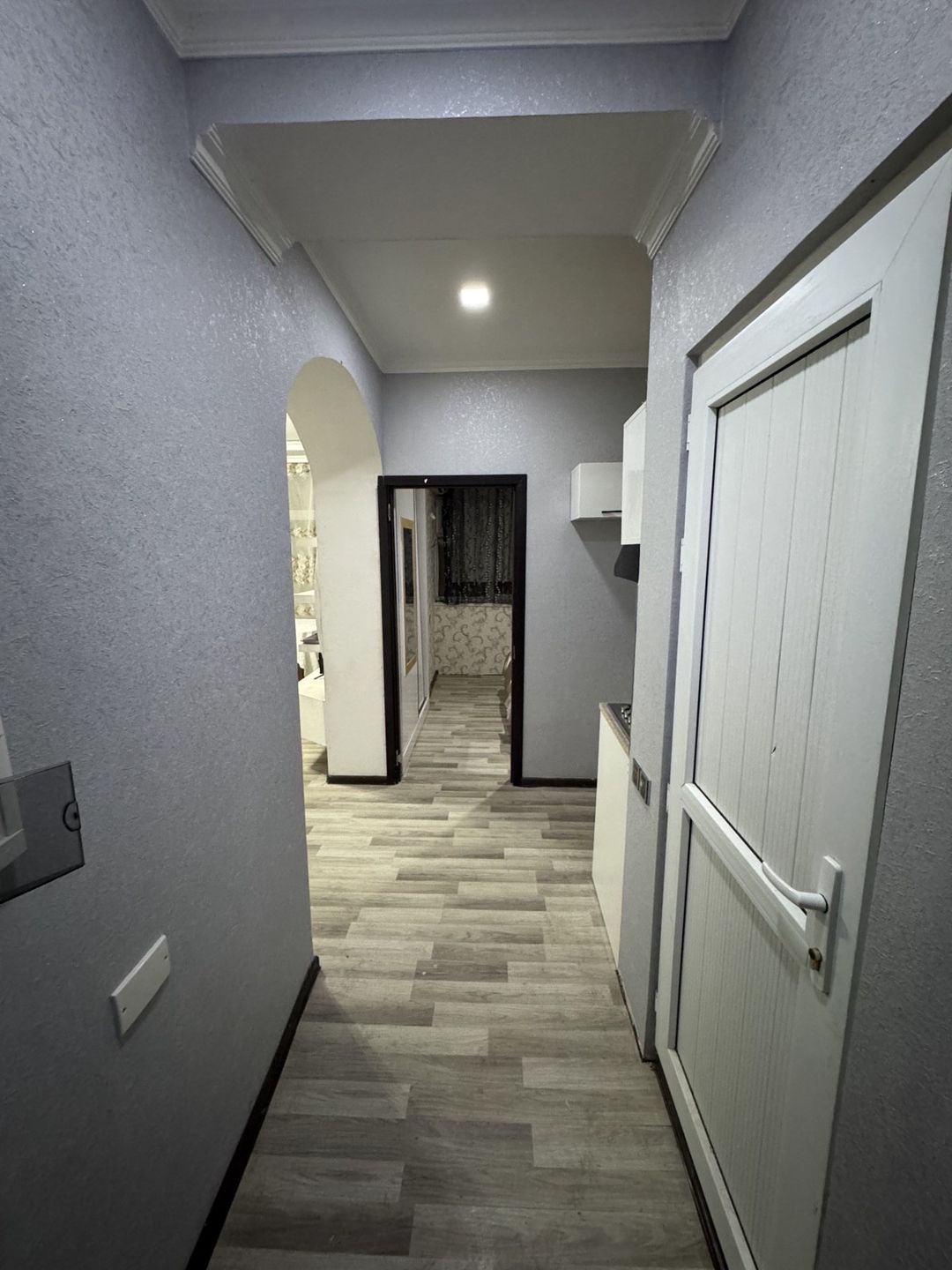 İcarəyə verilir 2 otaqlı yeni tikili 44 m² — Mənzil, Bakı (7)