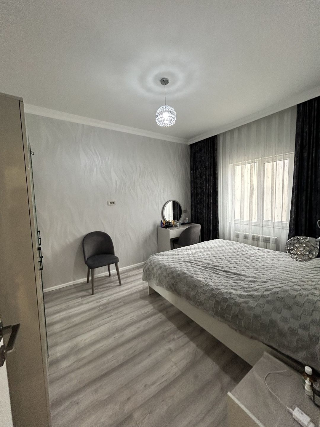 Həyət evi, Binə qəs — Ev, villa, Bakı (5)