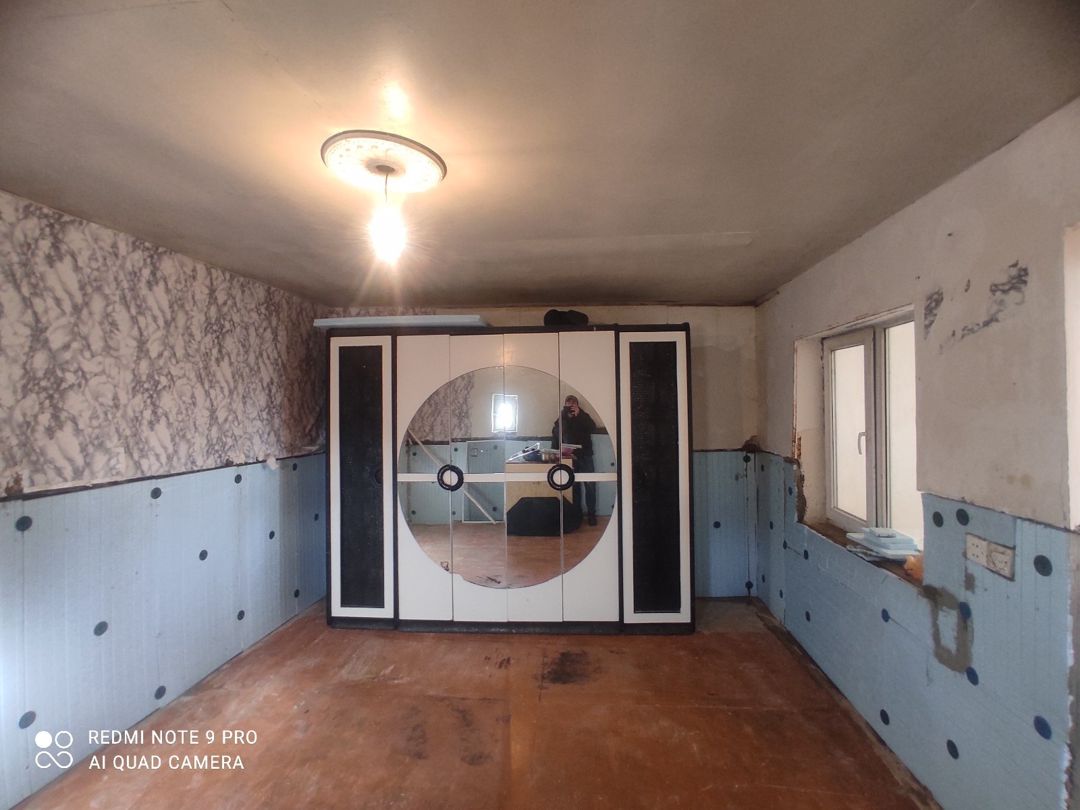 Həyət evi, Sumqayıt ş — Ev, villa, Sumqayıt (9)