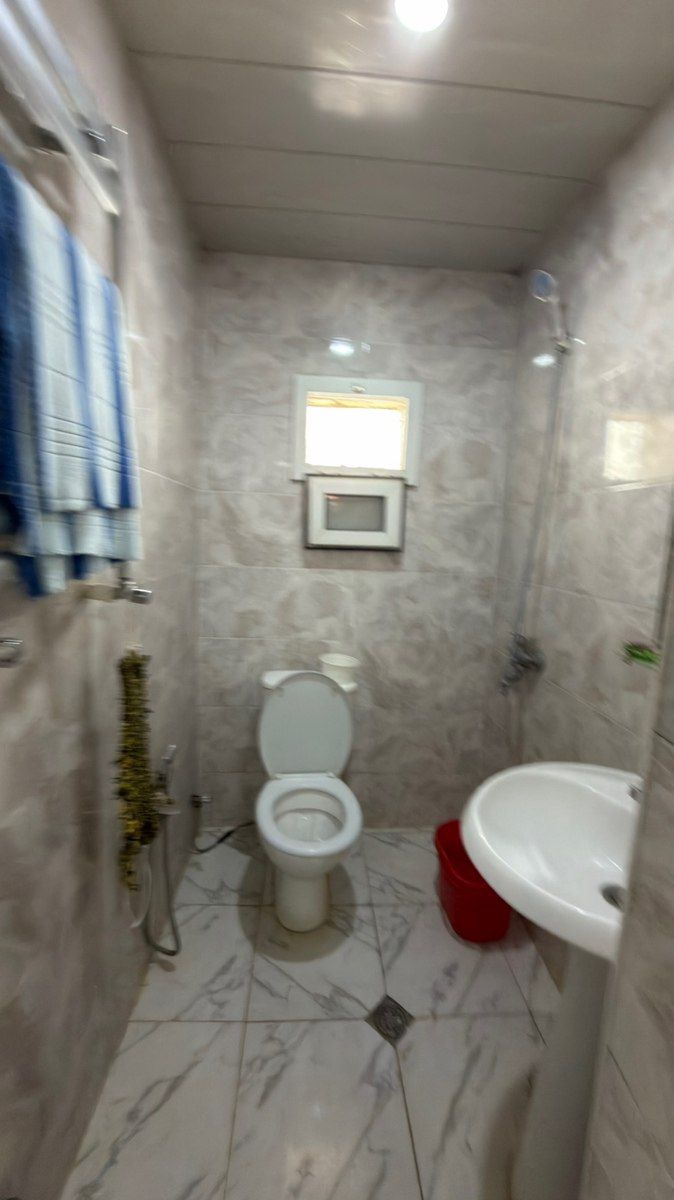 Həyət evi, Hökməli qəs — Ev, villa, Bakı (7)