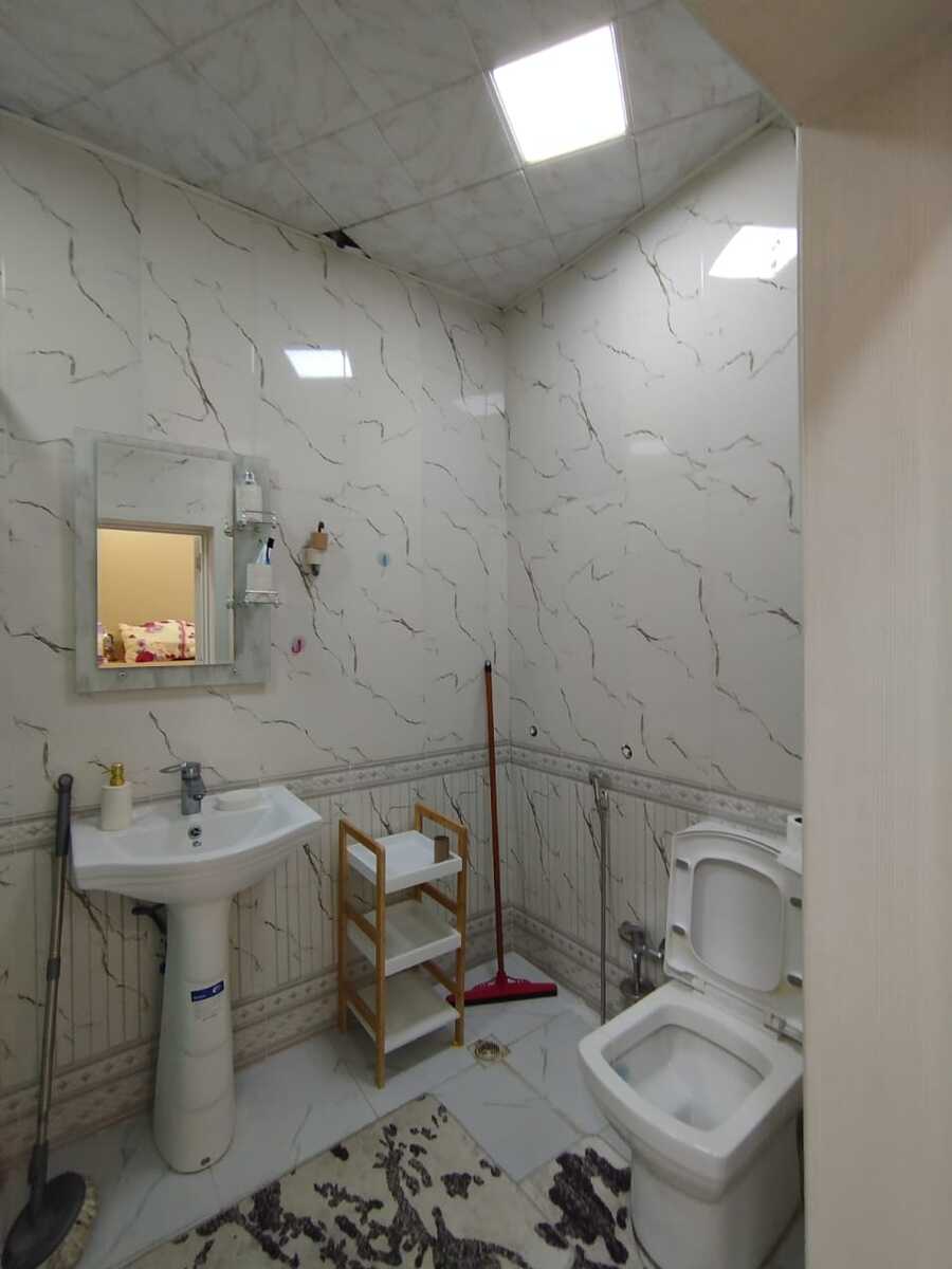 İcarəyə verilir 3 otaqlı köhnə tikili 80 m² — Mənzil, Bakı (4)