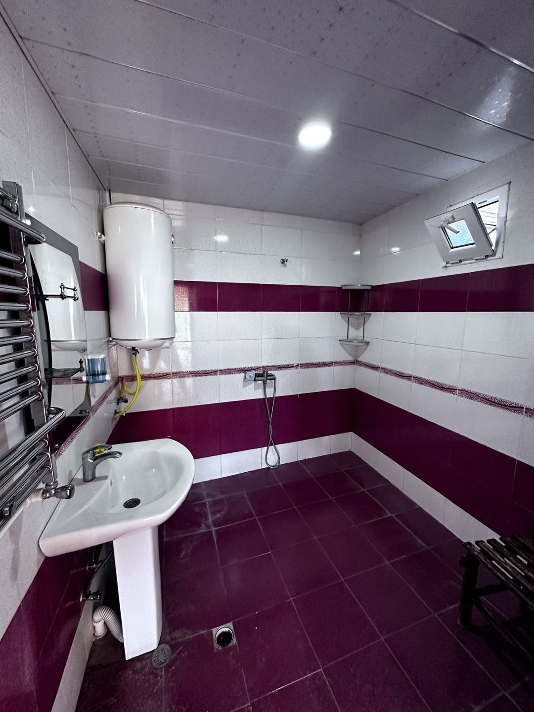 Satılır 3 otaqlı həyət evi/bağ evi 120 m² — Ev, villa, Bakı (5)