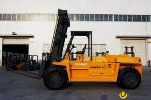 Toyota Forklift ehtiyat hisseleri — Ehtiyat hissələri, Bakı (4)