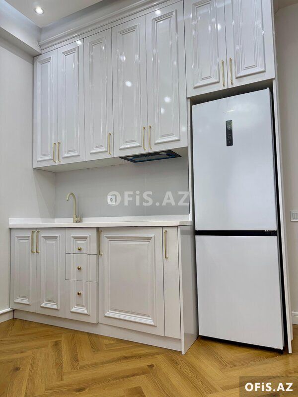 Yeni tikili Kirayə Verilir Xətai r., 2 otaq, 75 m² — Mənzil, Bakı (7)