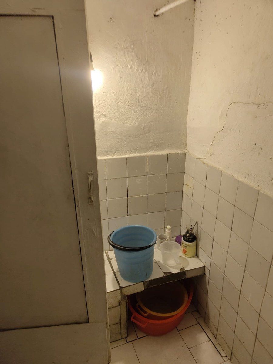 Həyət evi kirayə verilir, Nizami m — Ev, villa, Bakı (7)