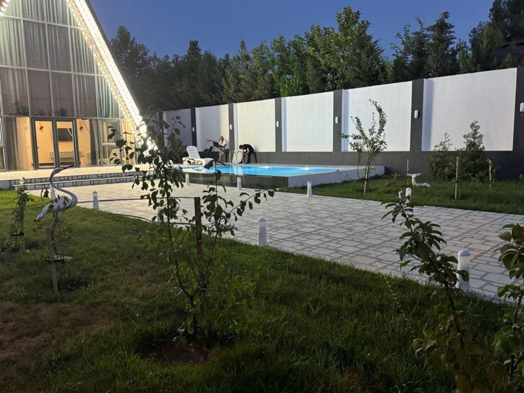 Bağ evi kirayə verilir, Mərdəkan qəs — Ev, villa, Bakı (2)