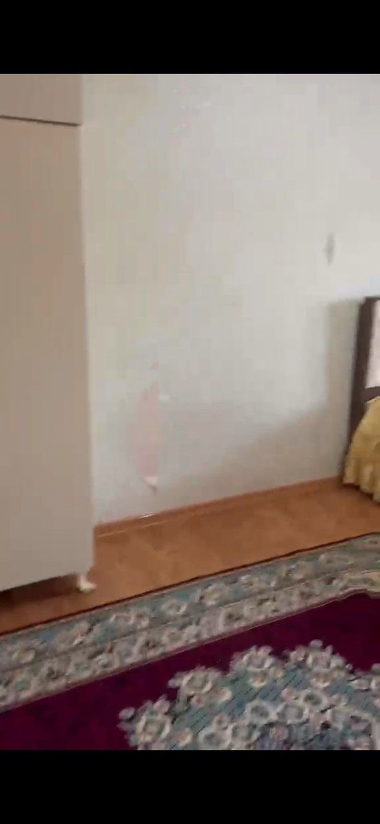 4-otaqlı mənzil kirayə verilir, Gəncə ş., 100 m² — Mənzil, Gəncə (5)