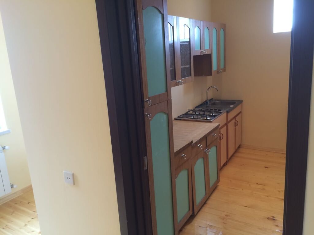Buzovna qəsəbəsi, Vişnovka – Buzovna-Maştağa yolunun sağında "Saboel" — Ev, villa, Digah (2)