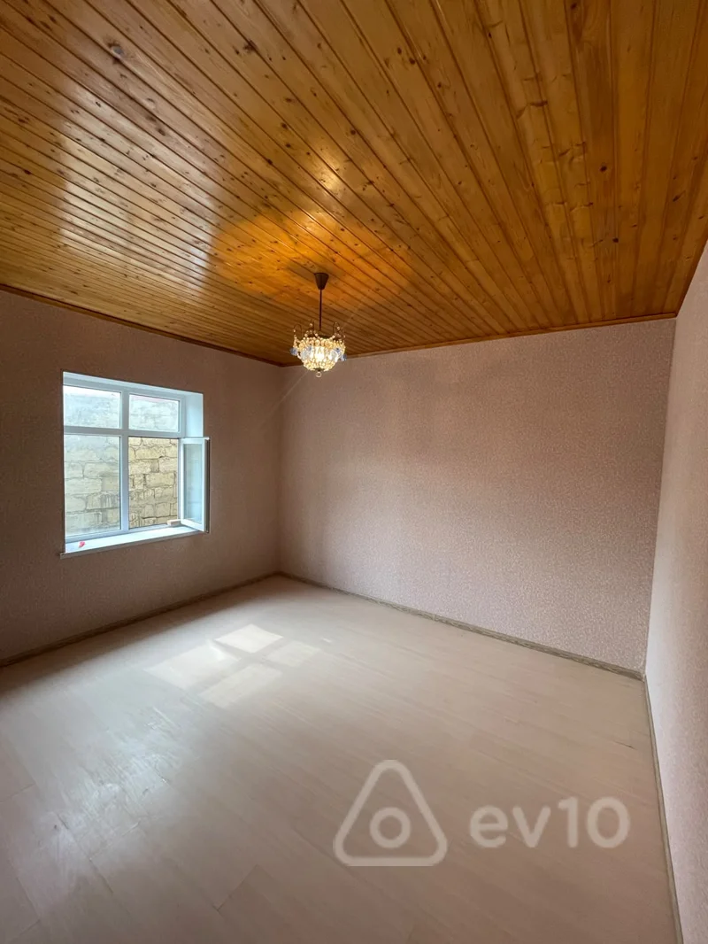 3 otaqlı həyət evi, 120 m², Novxanı — Ev, villa, Bakı (2)