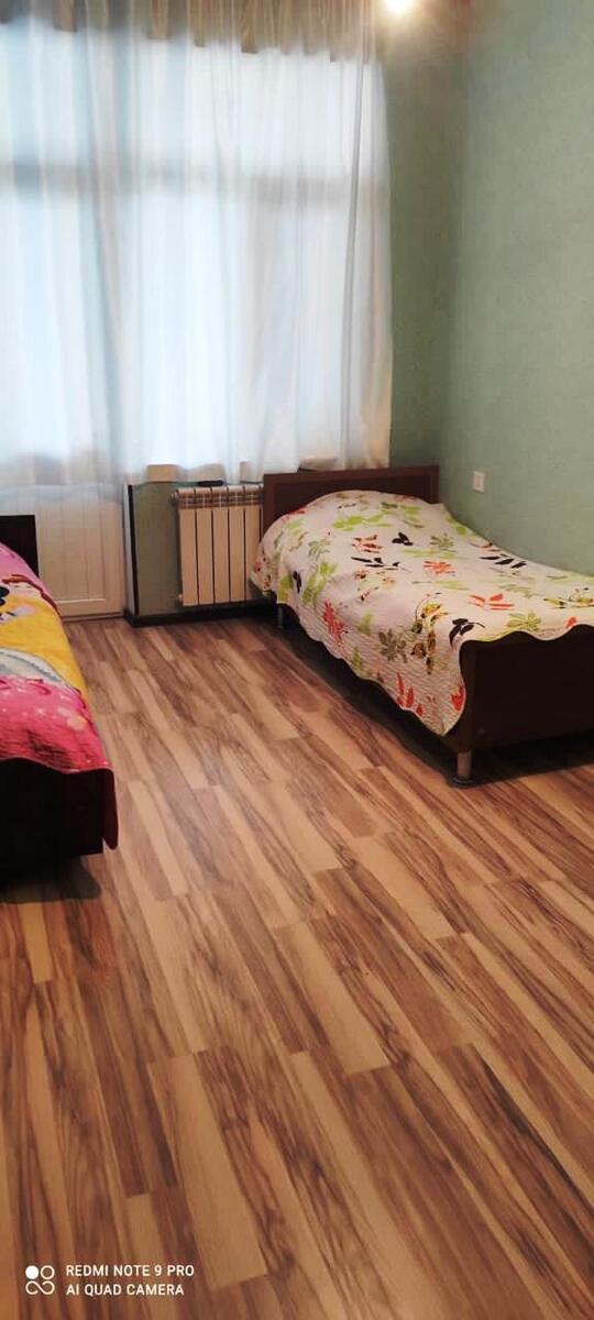 Satılır 3 otaqlı yeni tikili 110 m² — Mənzil, Bakı (4)