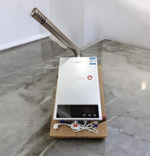 Su qızdırıcı "Yagmur" — A.F Electronics