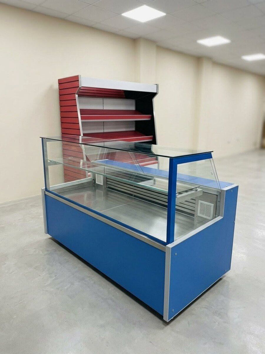 Qastranom soyuducu — Biznes və avadanlıq, Bakı (2)