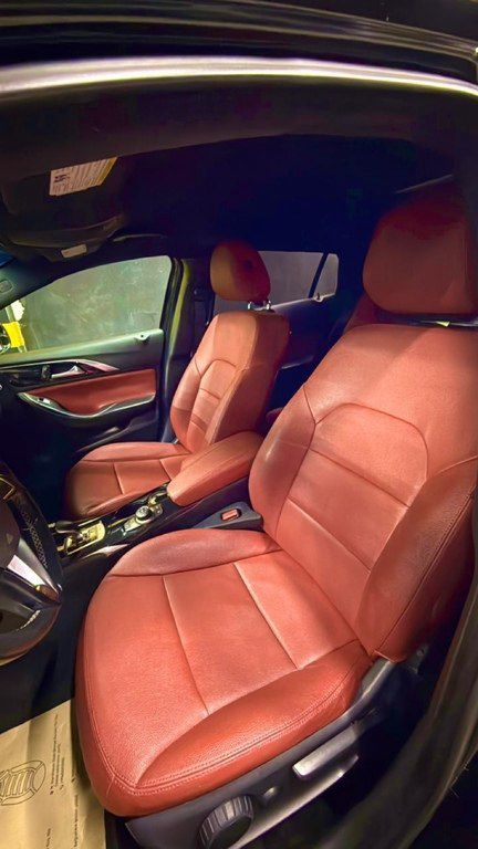 Infiniti QX30, 2.0 L, 2017 il, 155 000 km — Avtomobillər, Bakı (4)