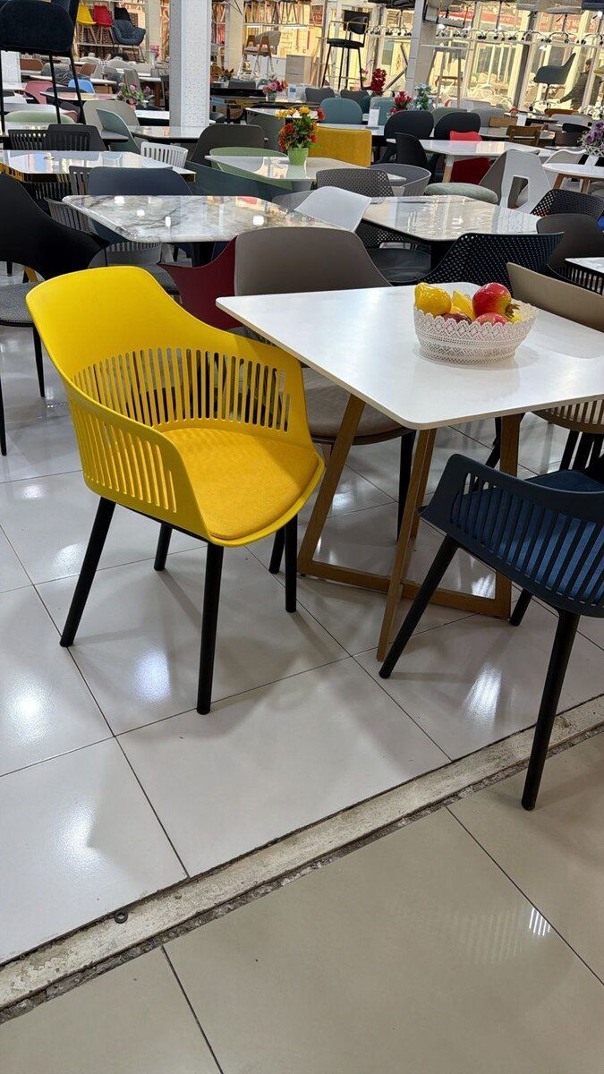 Oturacaqlar — Mebel, Bakı (2)
