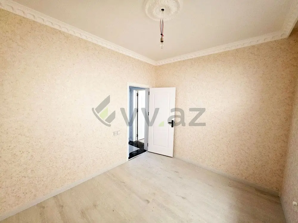 3 otaqlı Həyət evi Satılır, Saray, Abşeron — Ev, villa (10)