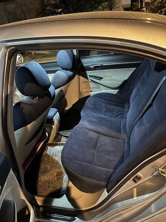 Honda Civic, 1.3 L, 0.9 kWh, 2008 il, 350 000 km 77-FA-209 — Avtomobillər, Mingəçevir (4)