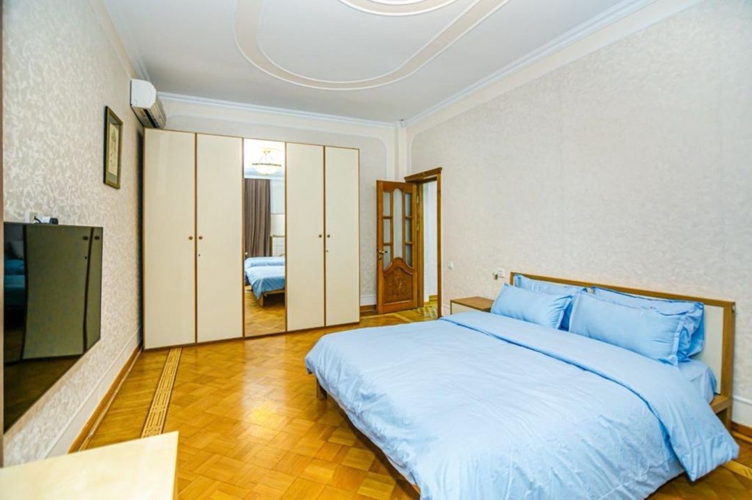 2-otaqlı yeni tikili kirayə verilir, 28 May m., 80 m² — Mənzil, Bakı (3)