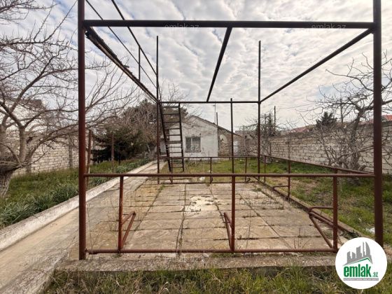 Satılır 8 sot torpaq Mərdəkan — Torpaq (4)
