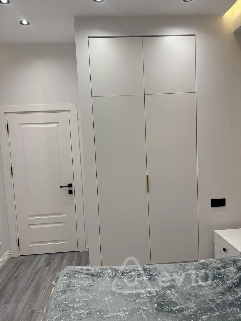 2 otaqlı mənzil, 61 m², 3 mkr — kirayə — Mənzil, Bakı (8)