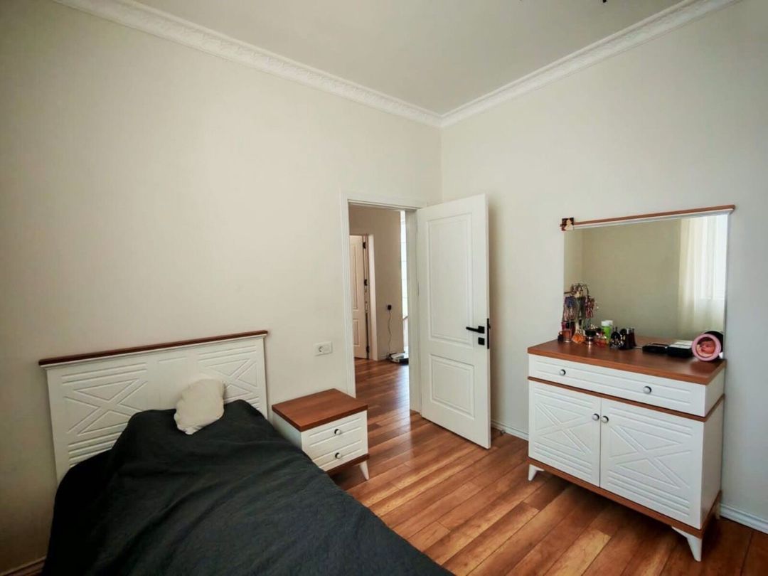 Satılır 4 otaqlı həyət evi/bağ evi 165 m² — Ev, villa, Bakı (11)