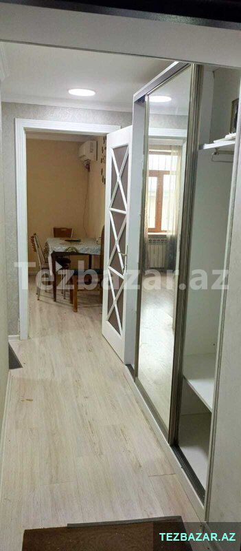 Biləcəri qes 300 nömrəli məktəbin yax — Mənzil, Bakı (5)