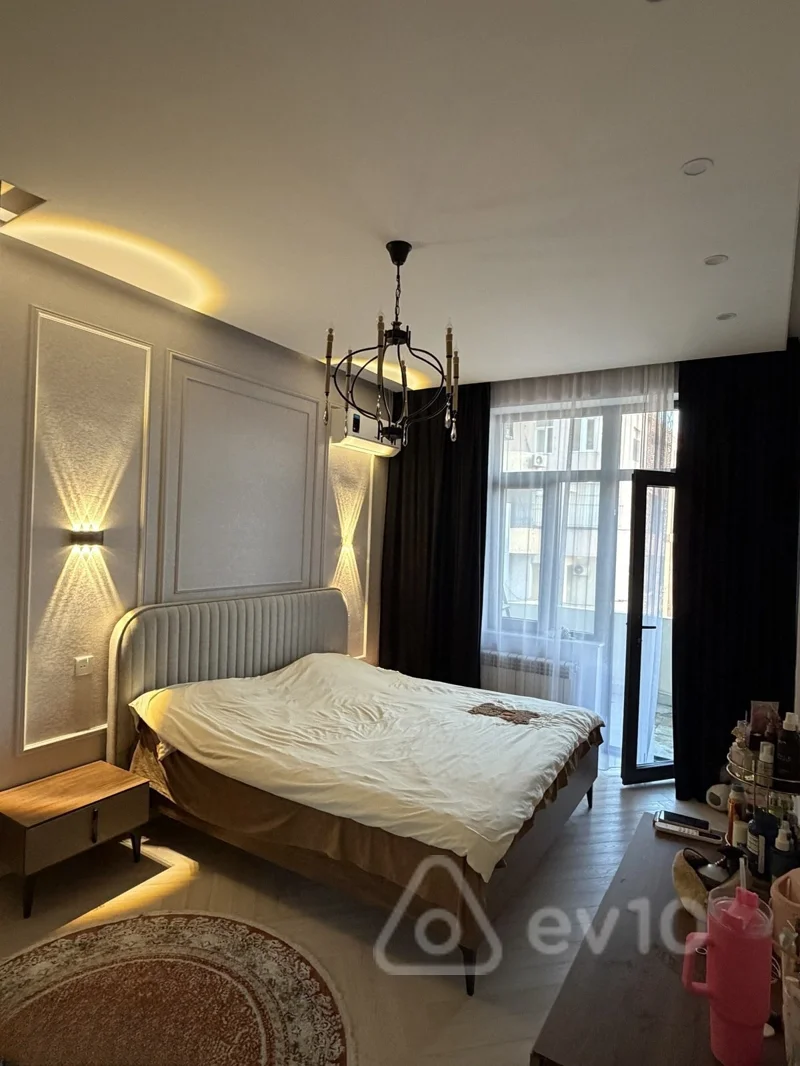 3 otaqlı mənzil, 110 m², Dağıstan küç — Mənzil, Bakı (11)