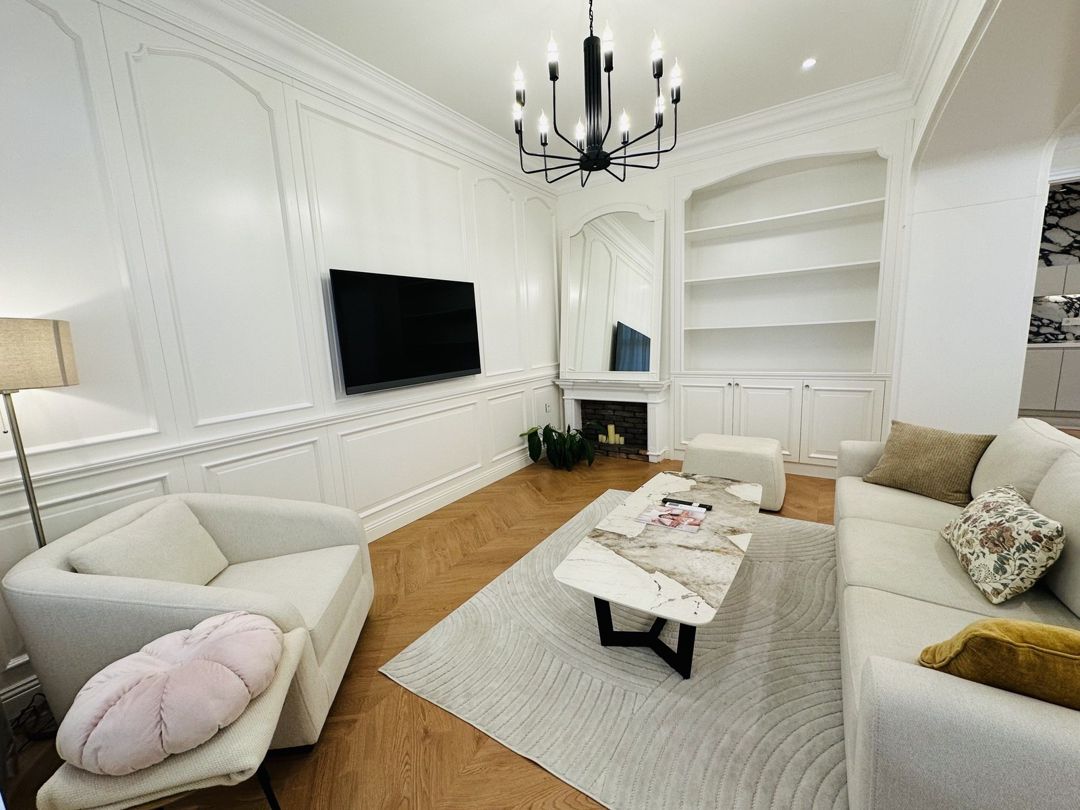 Satılır 2 otaqlı yeni tikili 100 m² — Mənzil, Bakı (3)